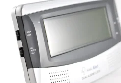 Helight USA Inc. Alarm Clock for Heavy Sleepers