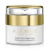 Bibas Wholesale And Retail Inc Allegresse 24K Golden Touch Night Cream