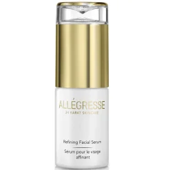 Bibas Wholesale And Retail Inc Allegresse 24K Refining Facial Serum