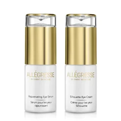 Bibas Wholesale And Retail Inc Allegresse 24K Rejuvenating Eye Set