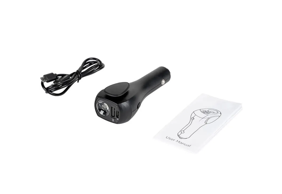 NLU Products LLC DBA BGZ Brands All-in-One Auto Tool
