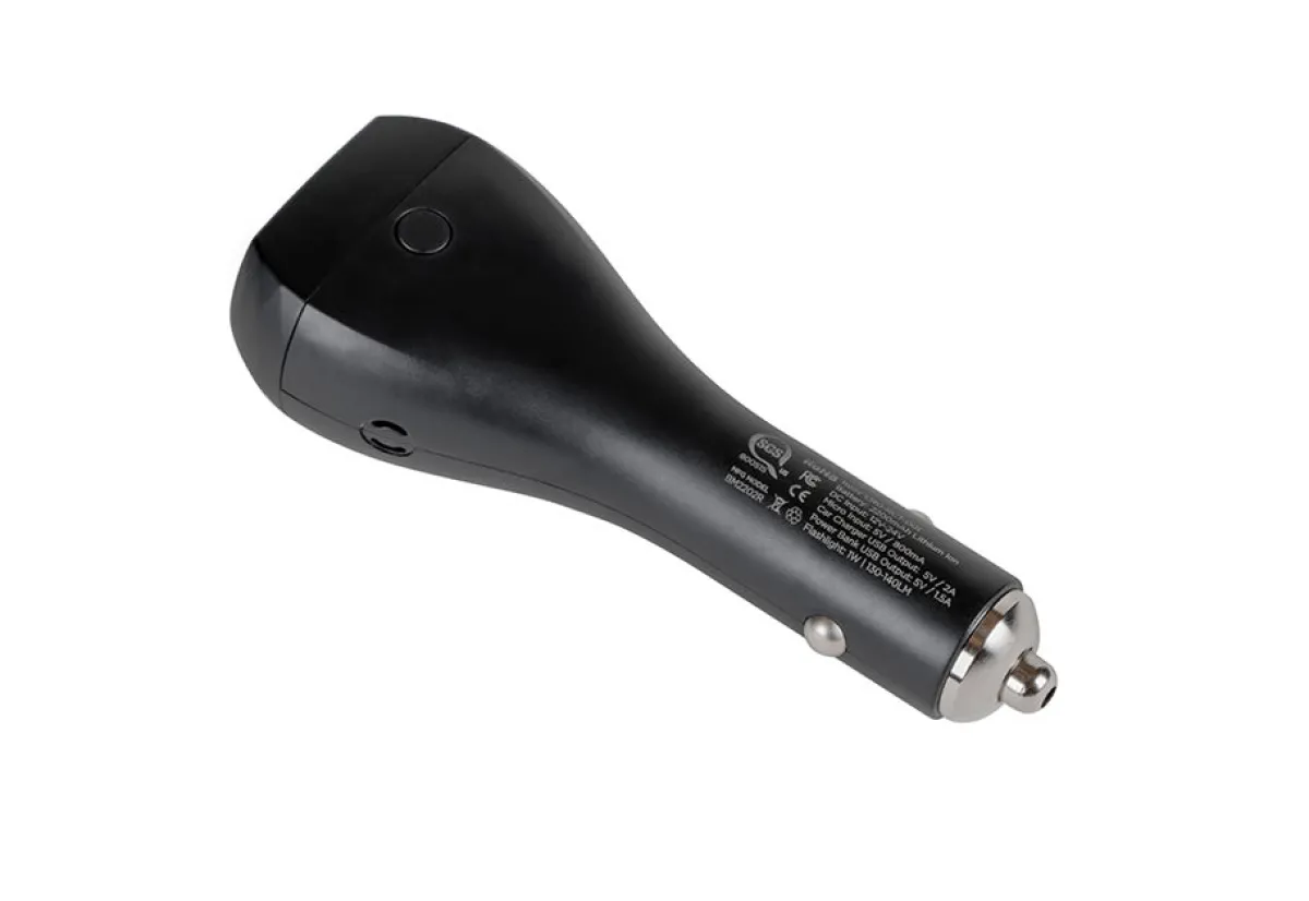NLU Products LLC DBA BGZ Brands All-in-One Auto Tool