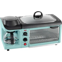 HS - Hinersound Technology Co., Limited All-In-One Breakfast Maker