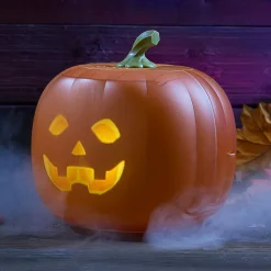 Mindscope Products Inc. Animated Jack-O-Lantern