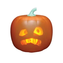 Mindscope Products Inc. Animated Jack-O-Lantern