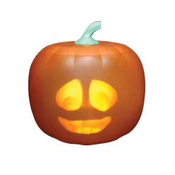Mindscope Products Inc. Animated Jack-O-Lantern