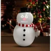 Mindscope Products Inc. Animated Talking FrostByte Snowman