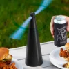 Grill Daddy Brush Co. Anti-Fly Fans (Set of 2)