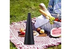 Grill Daddy Brush Co. Anti-Fly Fans (Set of 2)