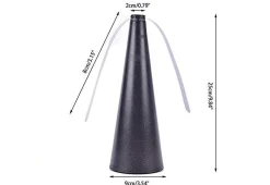 Grill Daddy Brush Co. Anti-Fly Fans (Set of 2)