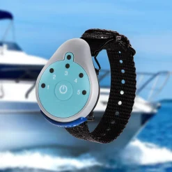 ReliefBand Technologies LLC Anti-Nausea Wristband
