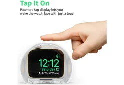 LaCrosse Technology, Ltd. Apple Watch Clock Dock
