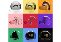 LaCrosse Technology, Ltd. Apple Watch Clock Dock