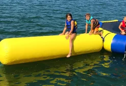 Escalade Sports Aqua Log