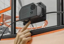 Escalade Sports Arcade Basketball Shootout