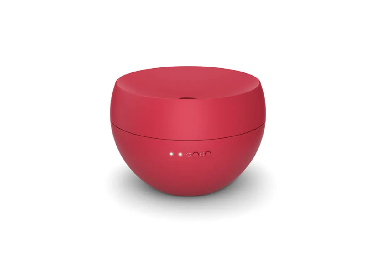 Unilution, Inc. Aromatherapy Diffuser