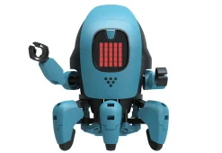 Better Battery Co. Inc. Artificial Intelligence Robot STEM Kit