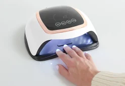 Beauty Ko LLC At Home Gel Nail Dryer