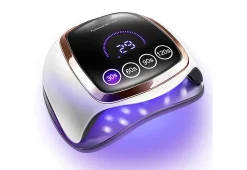 Beauty Ko LLC At Home Gel Nail Dryer