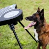 FRANKLIN SPORTS Automatic Dog Disc Launcher