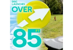 FRANKLIN SPORTS Automatic Dog Disc Launcher