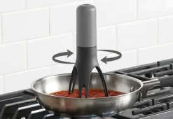MI - Uutensil Ltd Automatic Pan Stirrer