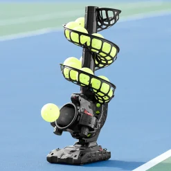 FRANKLIN SPORTS Automatic Pickleball Launcher