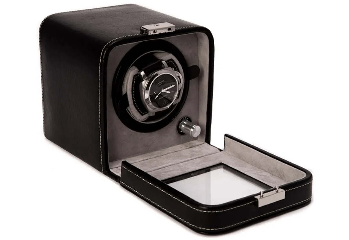 Bey-Berk International Inc Automatic Single Watch Winder