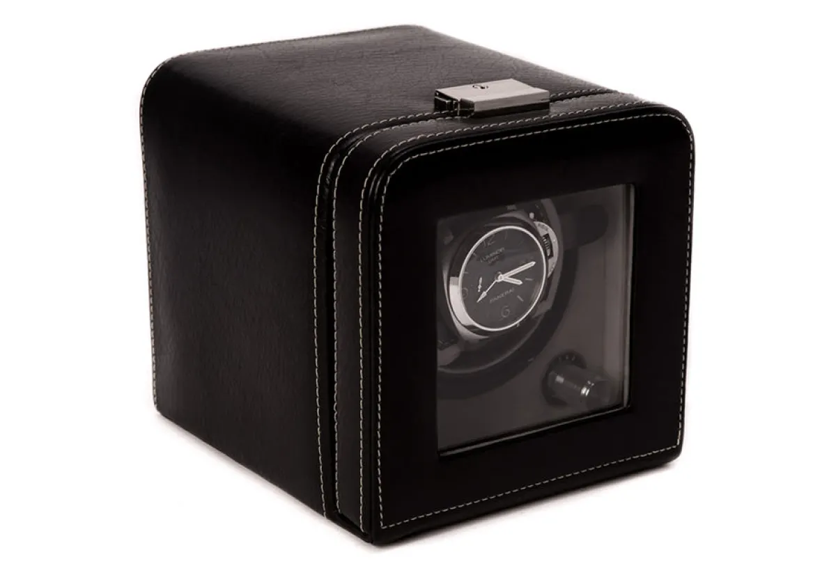 Bey-Berk International Inc Automatic Single Watch Winder