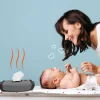 SDI Technologies Inc. Baby Wipe Warmer and Dispenser