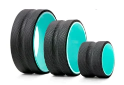 Teleshop Inc. (Beauty Ko LLC) Back Pain Relieving Wheels (Set of 3)