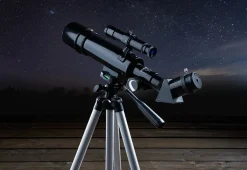 Celestron Acquisition, LLC Backpack Telescope