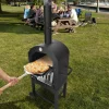 Odash Inc. Backyard Pizza Oven