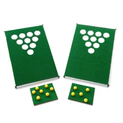 Sharper Image Backyard Pong Golf by