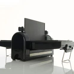 The Future Products, Inc. Bacon Express Toaster by Sharper Image