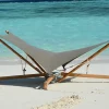 Vivere Ltd. Bamboo Kajito Cocoon Hammock