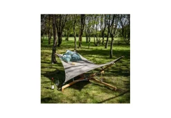Vivere Ltd. Bamboo Kajito Cocoon Hammock