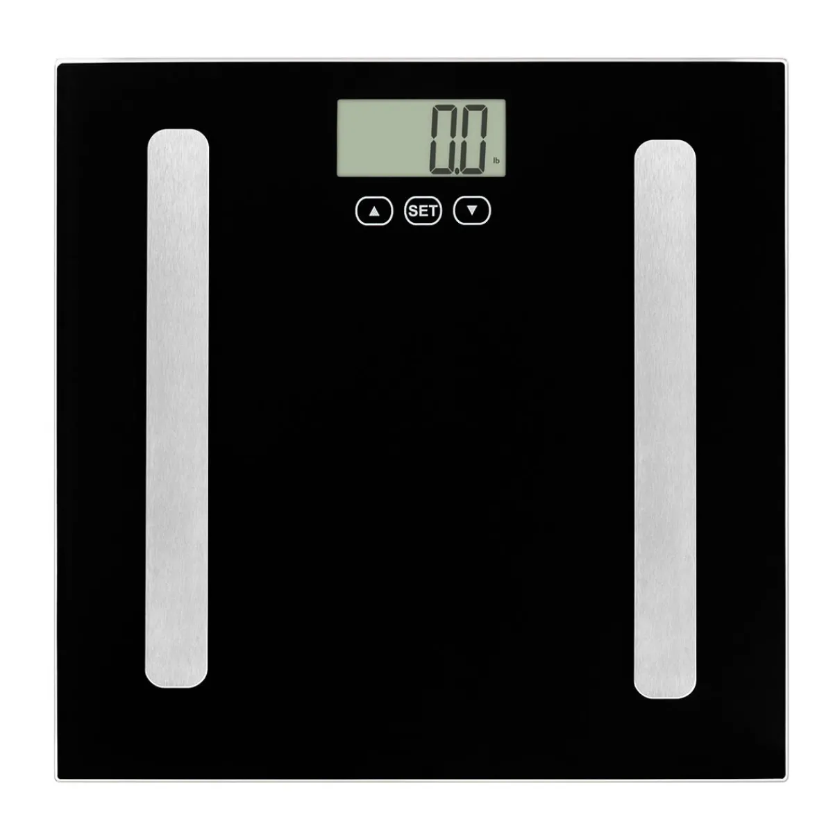 Bibas Wholesale And Retail Inc Bath and Kitchen Scale Bundle