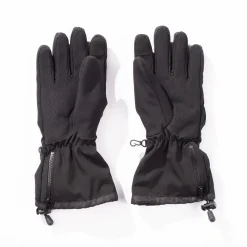 Sharper Image Battery Heated Gloves by