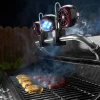 Sharper Image BBQ Grill Light and Fan by