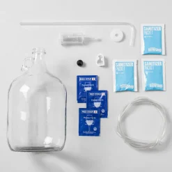 Brooklyn Brew Shop, LLC Beer and Cider Making Kit