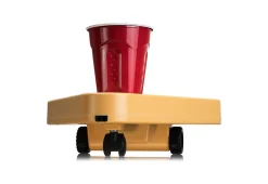 Labruutories LLC Beer Pong Table Robot