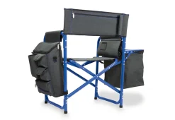 Picnic Time Best Folding Cooler Chair