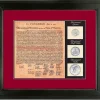 UPM Global LLC Bicentennial Coin Collection