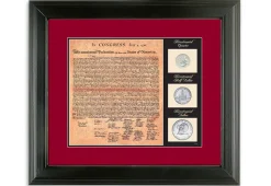 UPM Global LLC Bicentennial Coin Collection