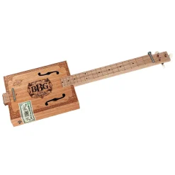 Hal Leonard Blues Box Guitar System