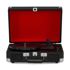 Sharper Image Bluetooth Record Player