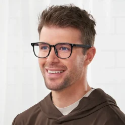 OUTDOOR TECHNOLOGY INC. Bluetooth Smart Glasses with Detachable Lenses