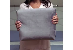 U.S. JACLEAN, INC Bone Conduction Music Pillow