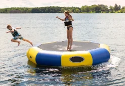 Escalade Sports Bongo Trampoline